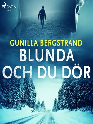 cover image of Blunda och du dör